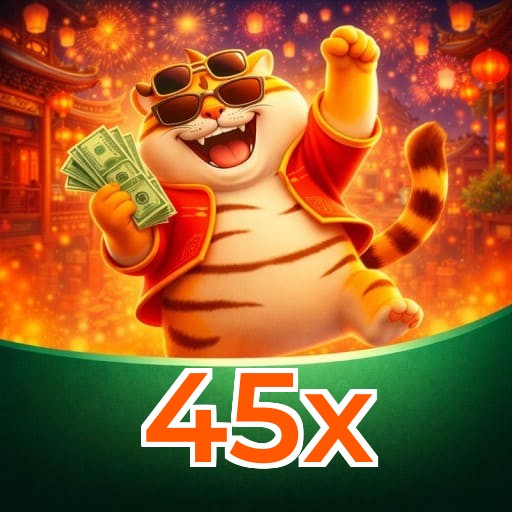 Aplicativo mobile 45x